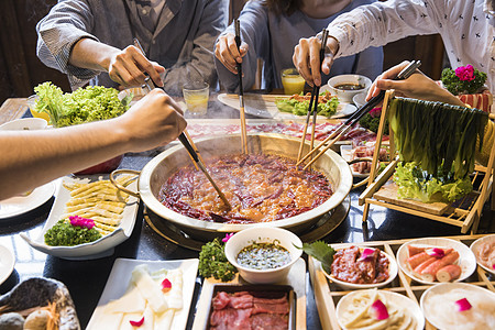 花椒、麻椒與藤椒，重慶火鍋底料里多的是你不知道的 